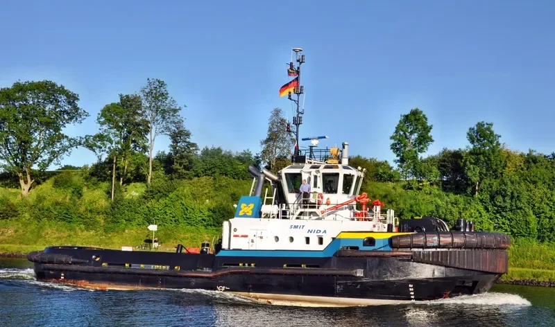DALTON WARRIOR General Cargo IMO 9187253 photo 3