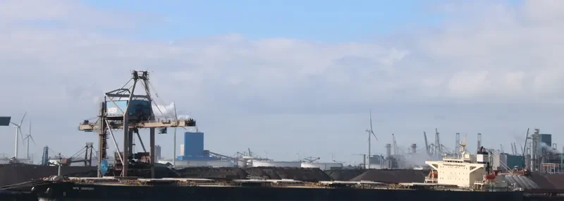 NPS CENTURY Bulk Carrier IMO 9187289 photo 2