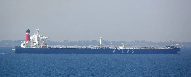 VERGIOS Tanker IMO 9187435 photo 10