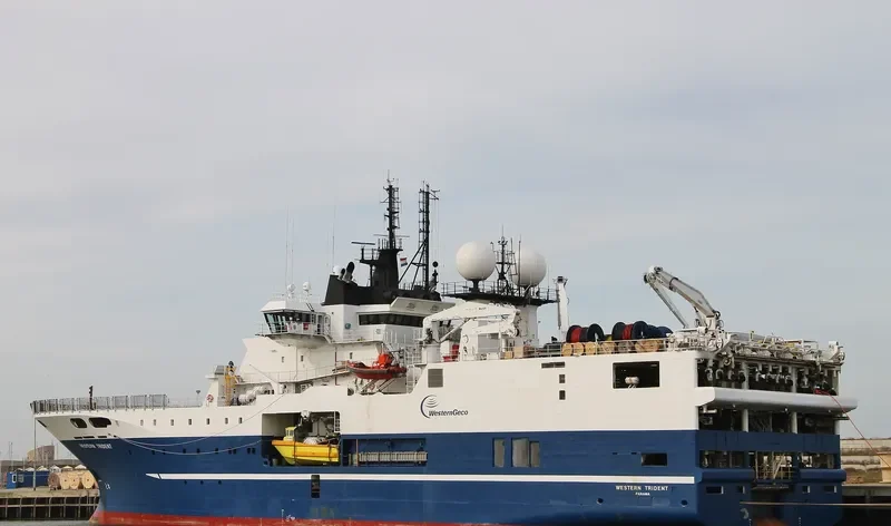 WESTERN TRIDENT General Cargo IMO 9187502 photo 10