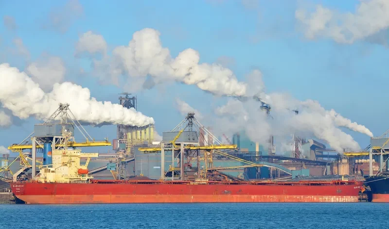SILVER VOYAGER Bulk Carrier IMO 9187576