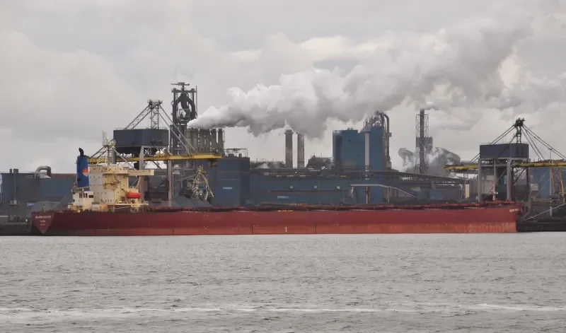 SILVER VOYAGER Bulk Carrier IMO 9187576 photo 7