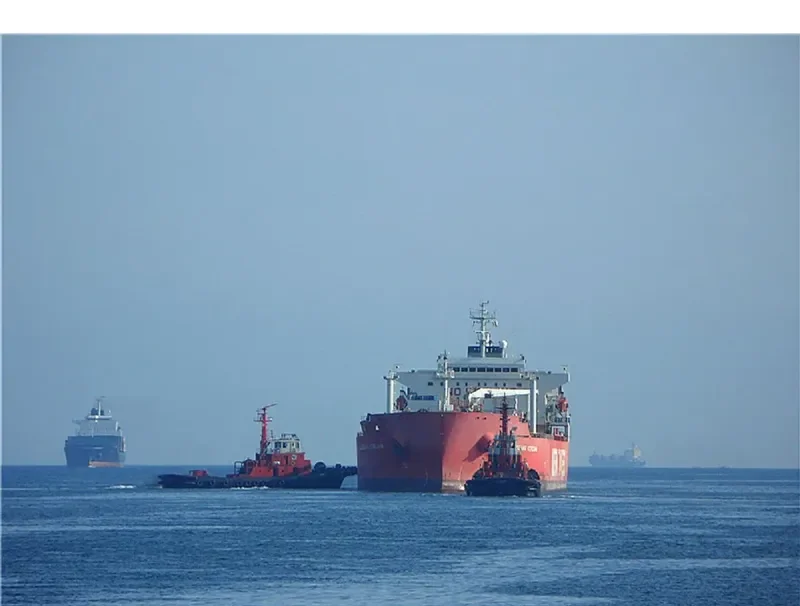 SKY SINO Tanker IMO 9187681 photo 6