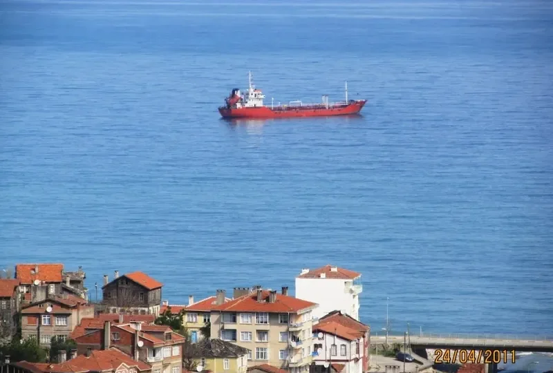 KAPETAN MICHALIS Tanker IMO 9187693 photo 8