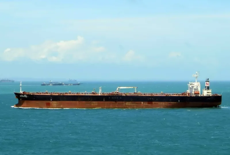 NORTHERN PEARL Tanker IMO 9187760 photo 2