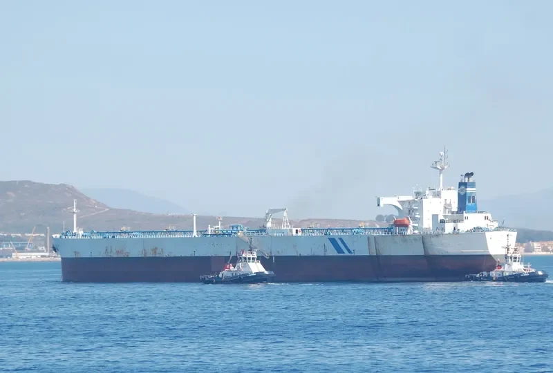 NORTHERN PEARL Tanker IMO 9187760 photo 7