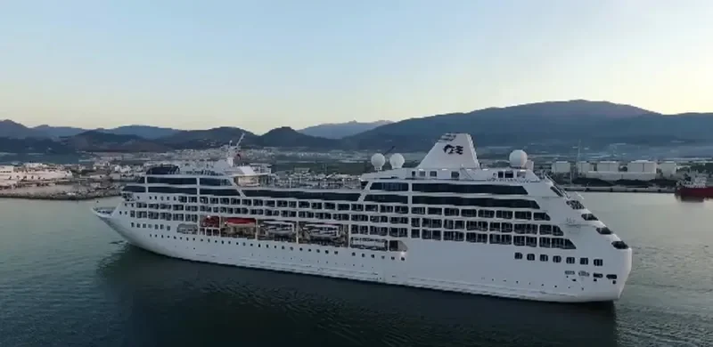 SIRENA Passenger Ship IMO 9187899 photo 7