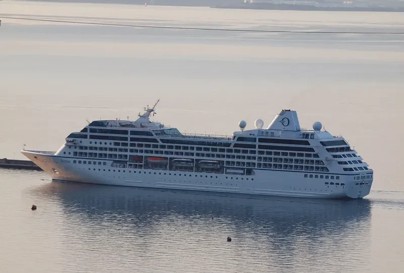 SIRENA Passenger Ship IMO 9187899 photo 9