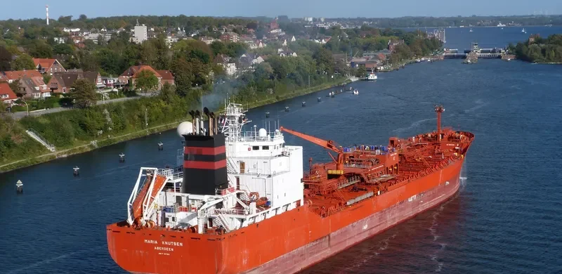 SC HONGKONG Tanker IMO 9187904 photo 8
