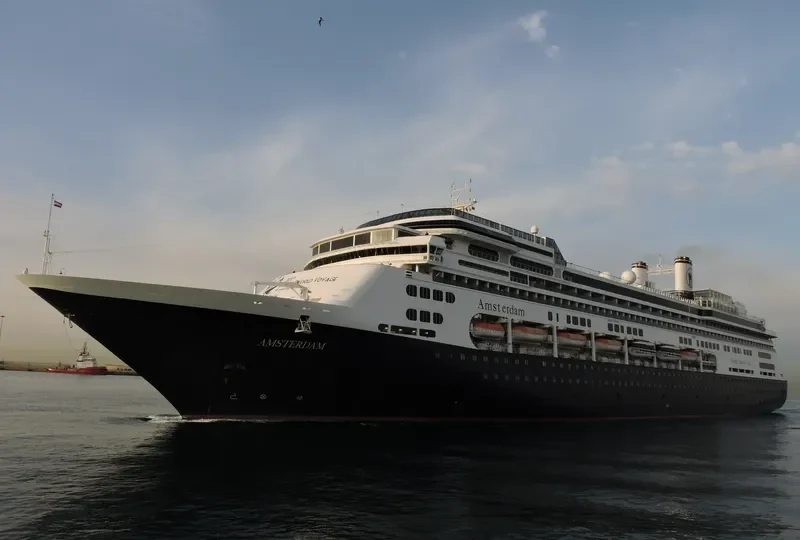BOLETTE Passenger Ship IMO 9188037 photo 9