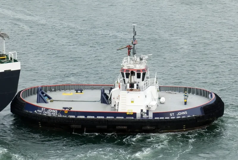 ST.JOHNS General Cargo IMO 9188180 photo 2
