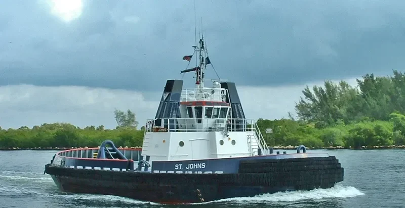 ST.JOHNS General Cargo IMO 9188180 photo 10