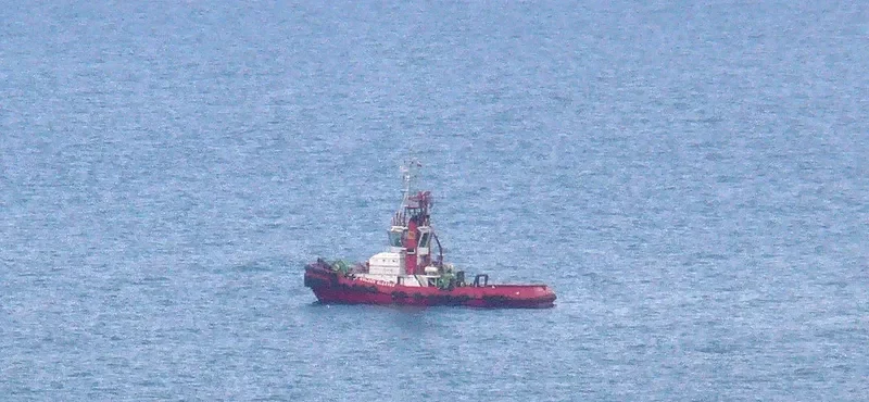 GOLDEN BLESSED General Cargo IMO 9188295 photo 3