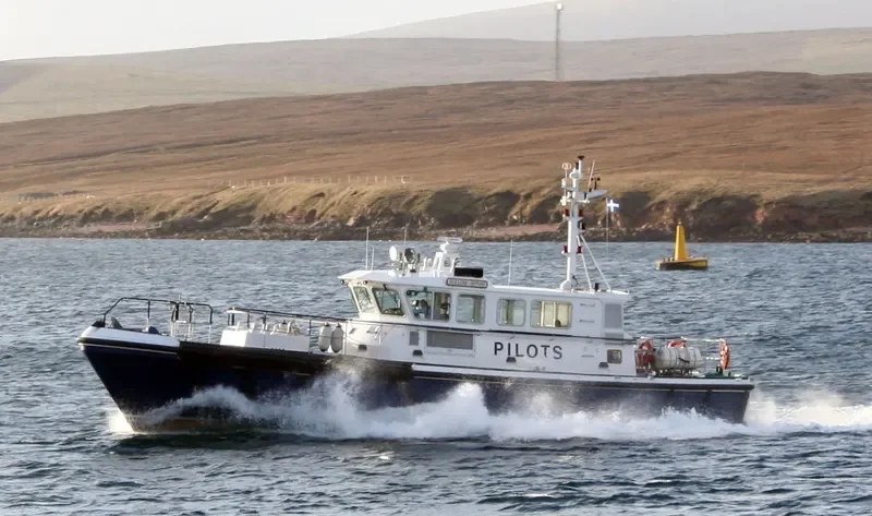 SULLOM SPRAY General Cargo IMO 9188312 photo 5