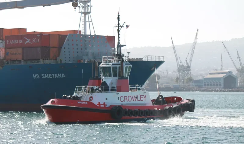 MASTER General Cargo IMO 9188532 photo 3