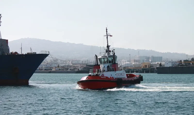 MASTER General Cargo IMO 9188532 photo 4