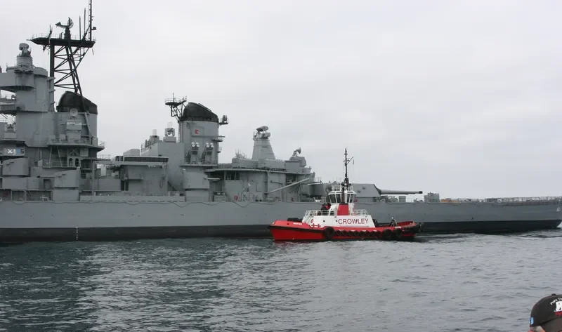 MASTER General Cargo IMO 9188532 photo 6