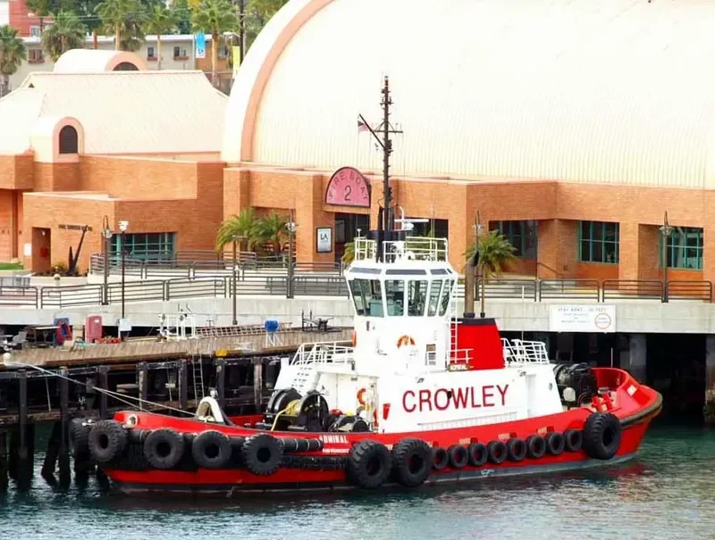 ADMIRAL General Cargo IMO 9188544 photo 5