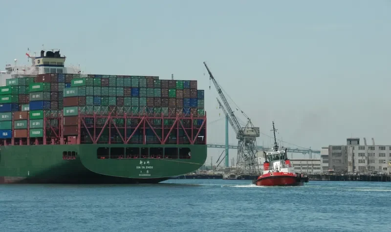 ADMIRAL General Cargo IMO 9188544 photo 7