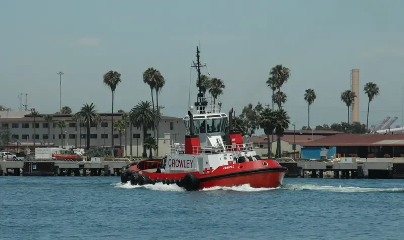 ADMIRAL General Cargo IMO 9188544 photo 9