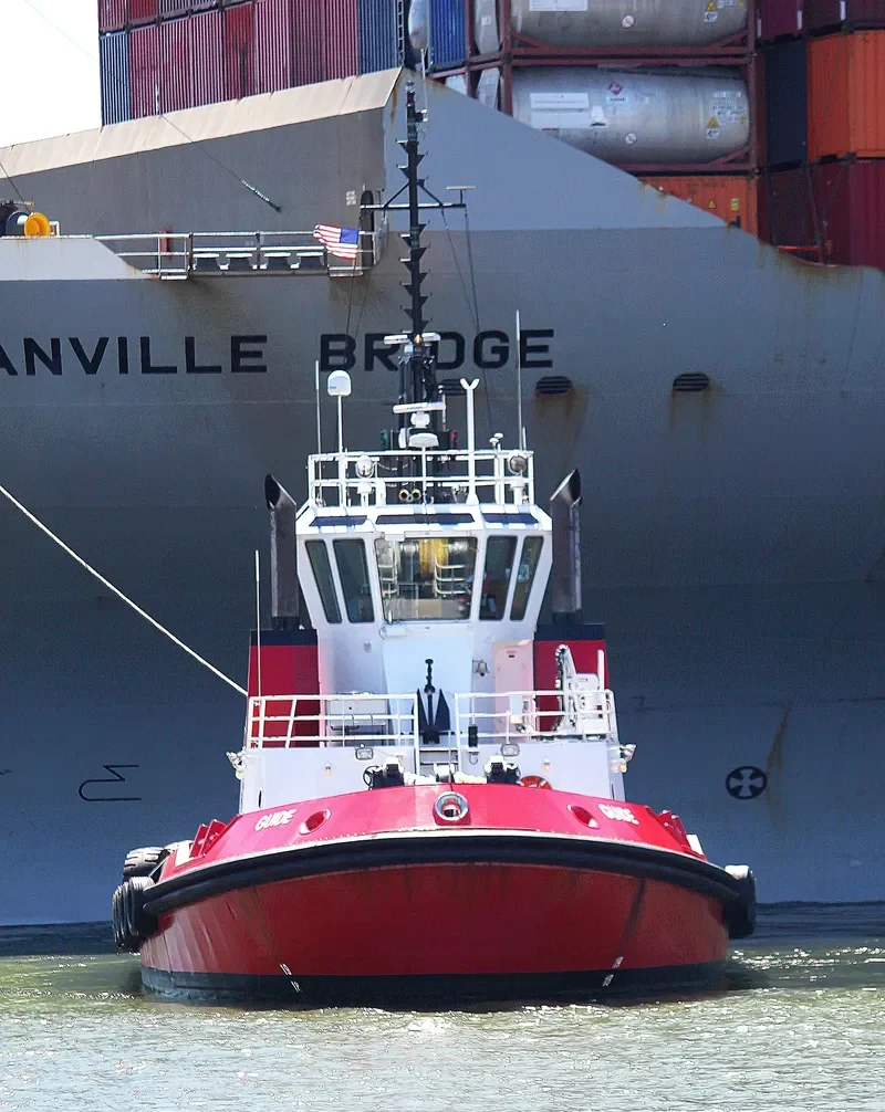 GUIDE General Cargo IMO 9188556 photo 2