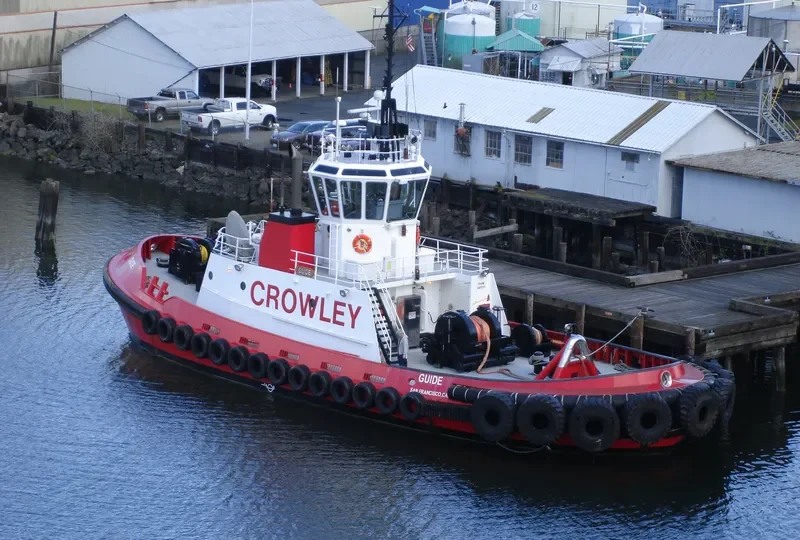 GUIDE General Cargo IMO 9188556 photo 6