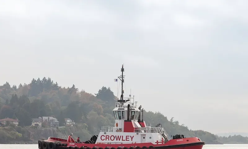 GUIDE General Cargo IMO 9188556 photo 7
