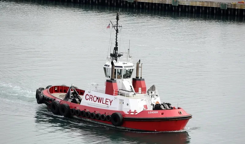 LEADER General Cargo IMO 9188568 photo 3