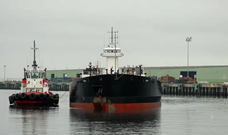 LEADER General Cargo IMO 9188568 photo 8