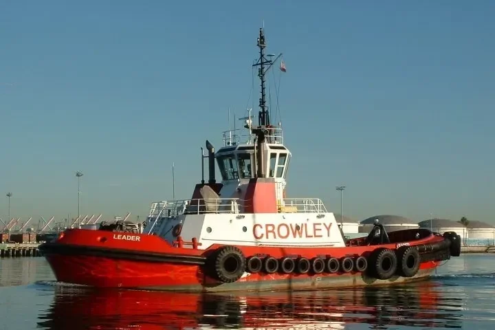 LEADER General Cargo IMO 9188568 photo 9