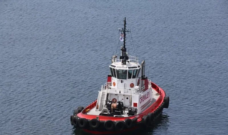 SCOUT General Cargo IMO 9188570
