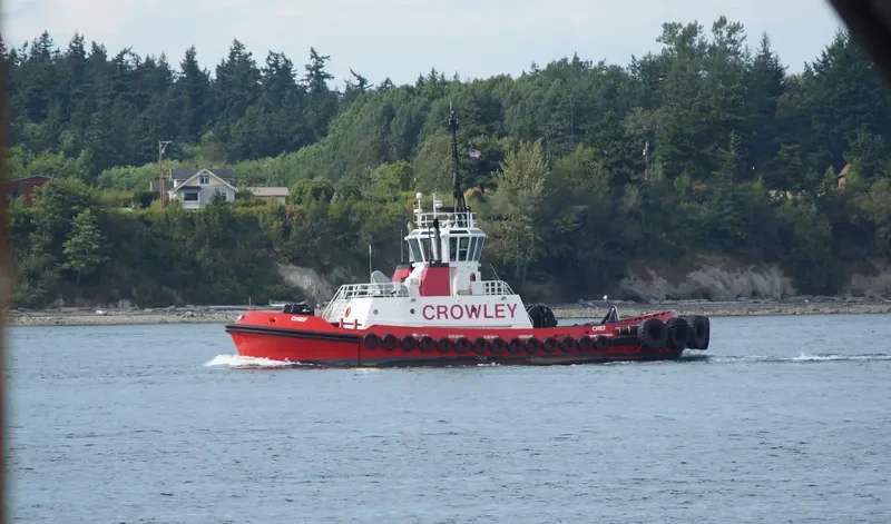 CHIEF General Cargo IMO 9188582 photo 9
