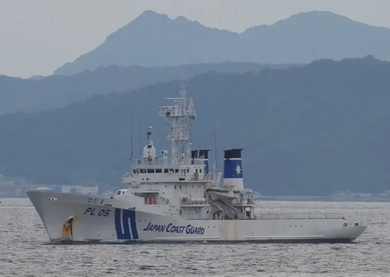 DEJIMA General Cargo IMO 9188635