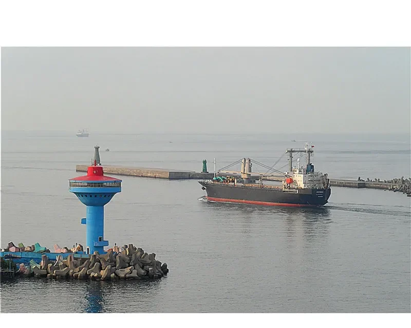 UNIWISDOM General Cargo IMO 9188673 photo 2