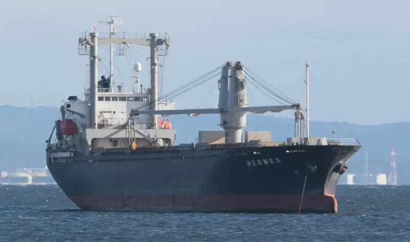 UNIWISDOM General Cargo IMO 9188673 photo 8