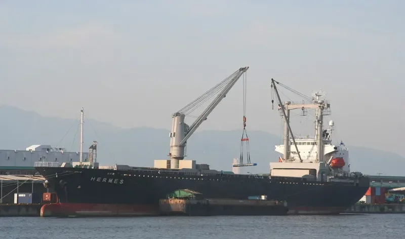UNIWISDOM General Cargo IMO 9188673 photo 10