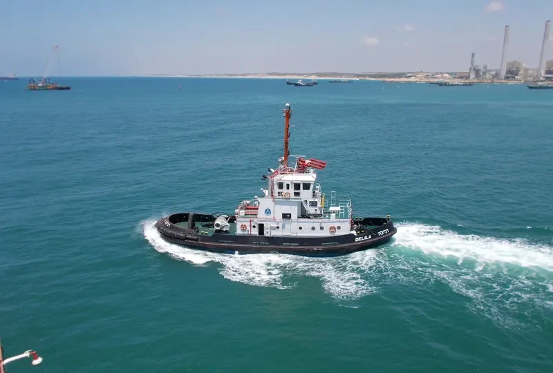 DELILA General Cargo IMO 9188738 photo 5