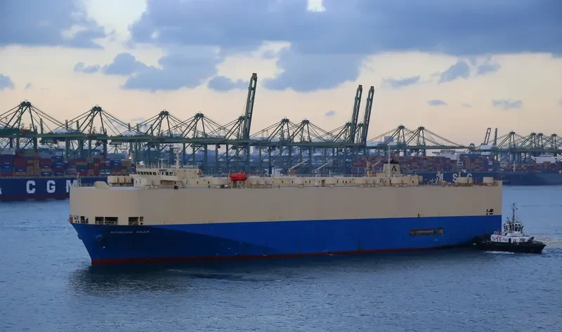 DA FENG GANG HE SHUN HAO General Cargo IMO 9188805 photo 2
