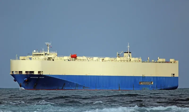 DA FENG GANG HE SHUN HAO General Cargo IMO 9188805 photo 3