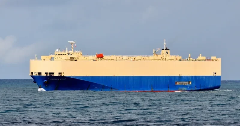 DA FENG GANG HE SHUN HAO General Cargo IMO 9188805 photo 5