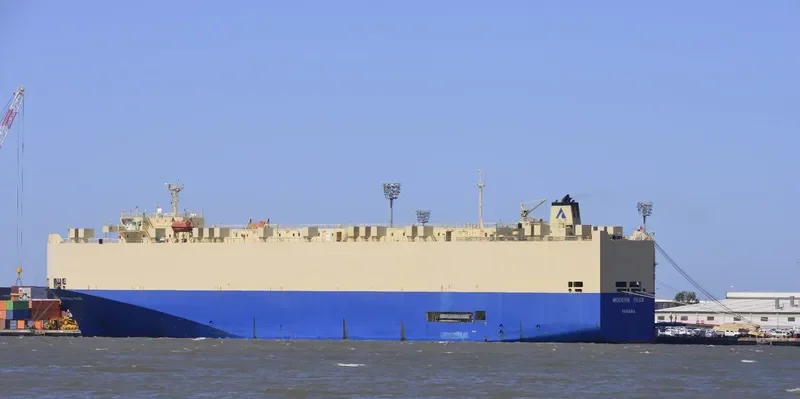 DA FENG GANG HE SHUN HAO General Cargo IMO 9188805 photo 7