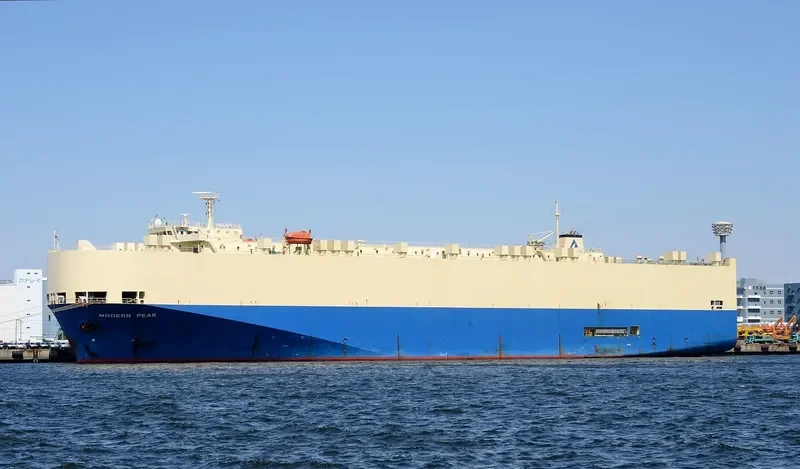 DA FENG GANG HE SHUN HAO General Cargo IMO 9188805 photo 8