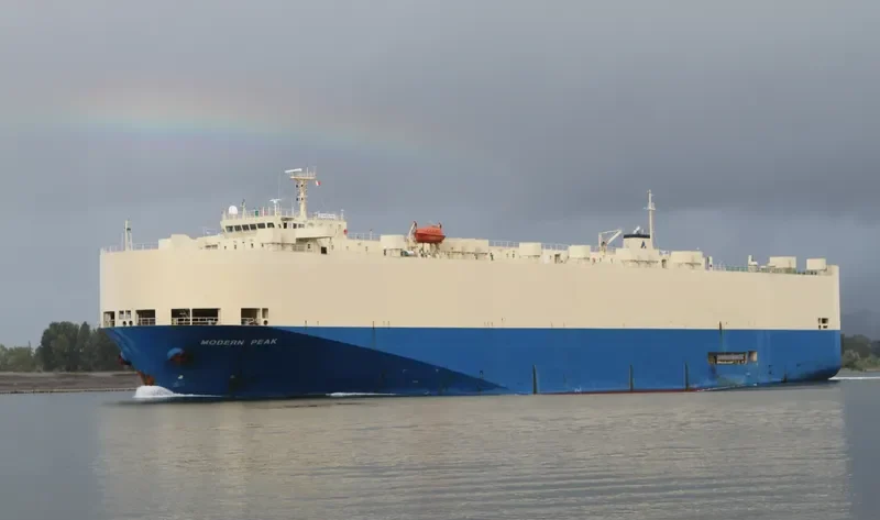 DA FENG GANG HE SHUN HAO General Cargo IMO 9188805 photo 9