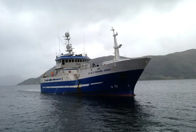 KAP FARVEL General Cargo IMO 9188972 photo 9