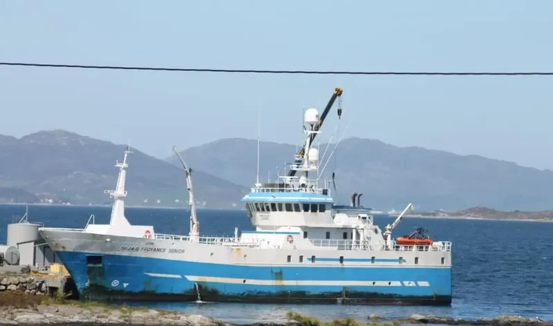 KAP FARVEL General Cargo IMO 9188972 photo 10