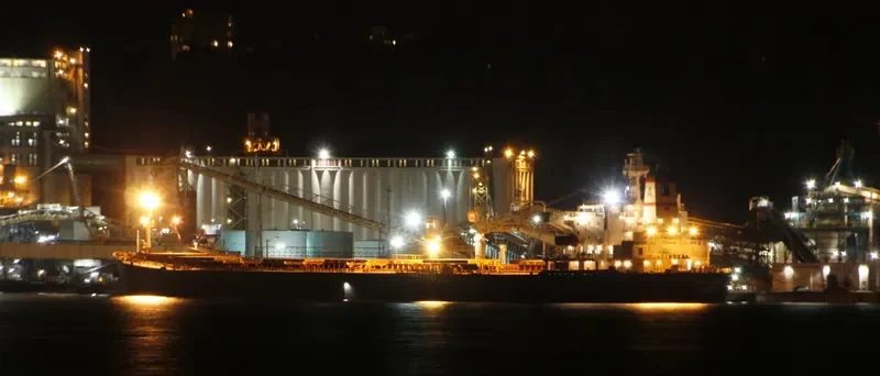 TIANHAO 18 Bulk Carrier IMO 9189081 photo 5
