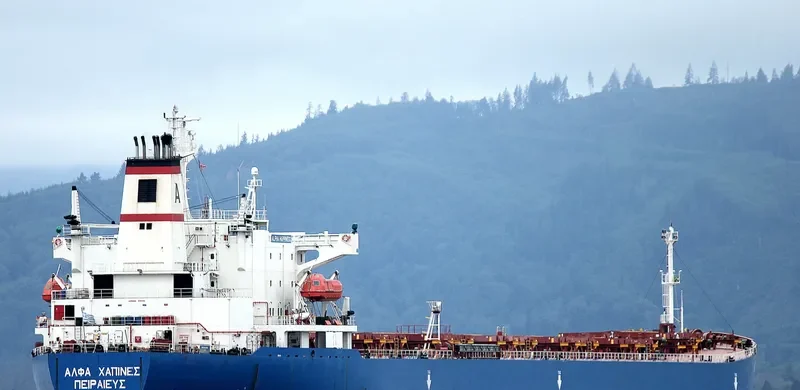 JIN NING 17 Bulk Carrier IMO 9189108 photo 8