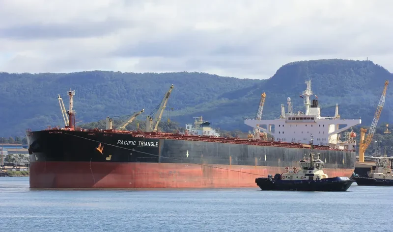 KPS OSMAN KHAN Bulk Carrier IMO 9189158 photo 8