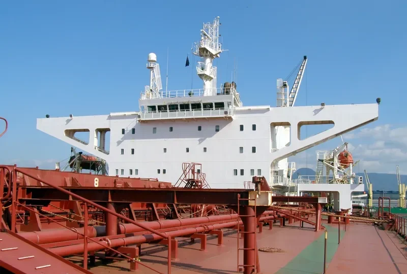 KPS OSMAN KHAN Bulk Carrier IMO 9189158 photo 10