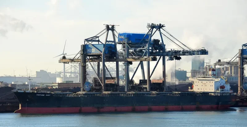 TIAN HAO 17 Bulk Carrier IMO 9189213 photo 4